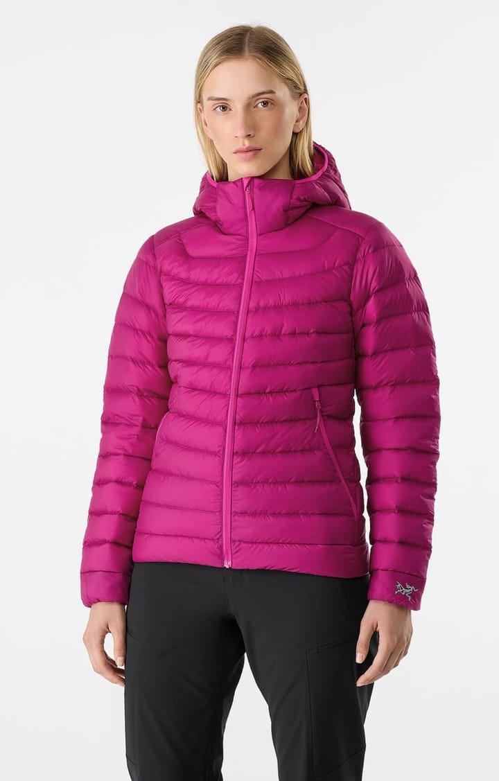 Arc'teryx Women's Cerium Hoody Synth Arc'teryx