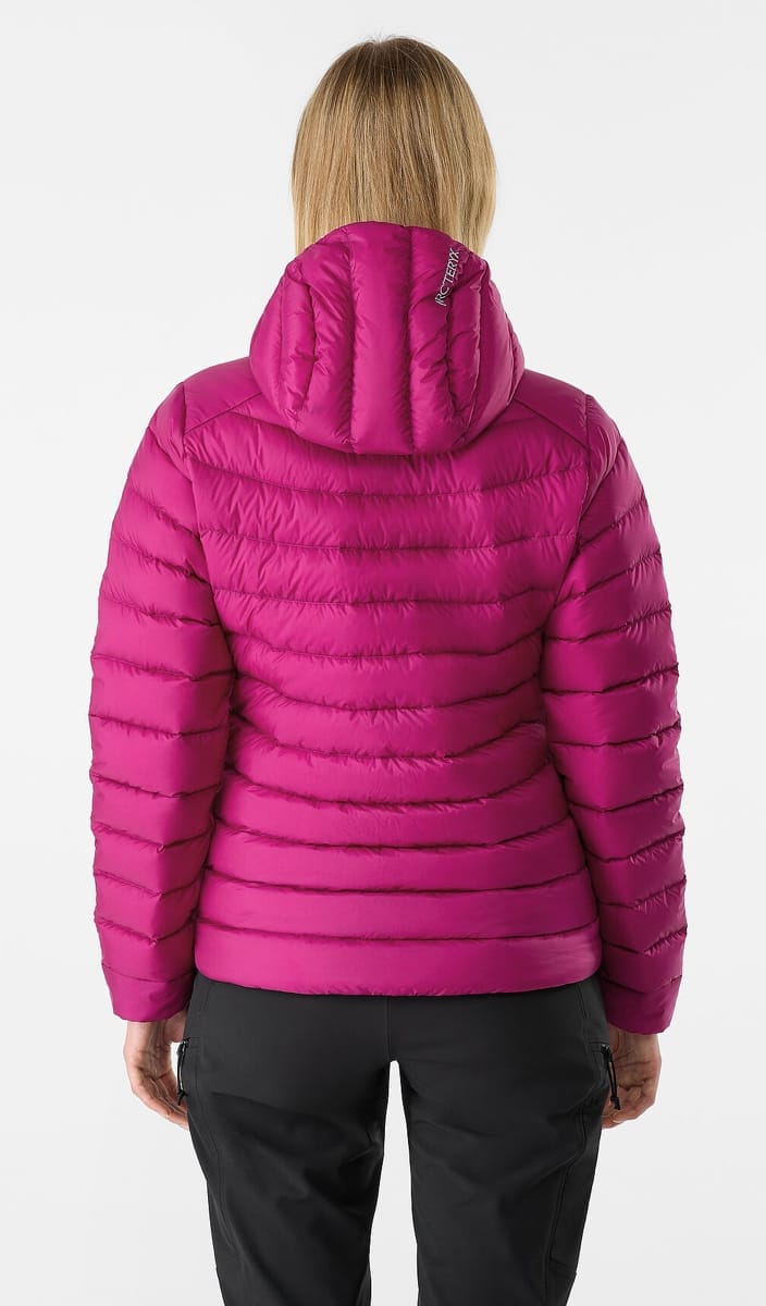 Arc'teryx Women's Cerium Hoody Synth Arc'teryx