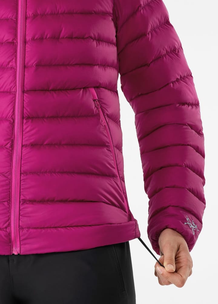 Arc'teryx Women's Cerium Hoody Synth Arc'teryx