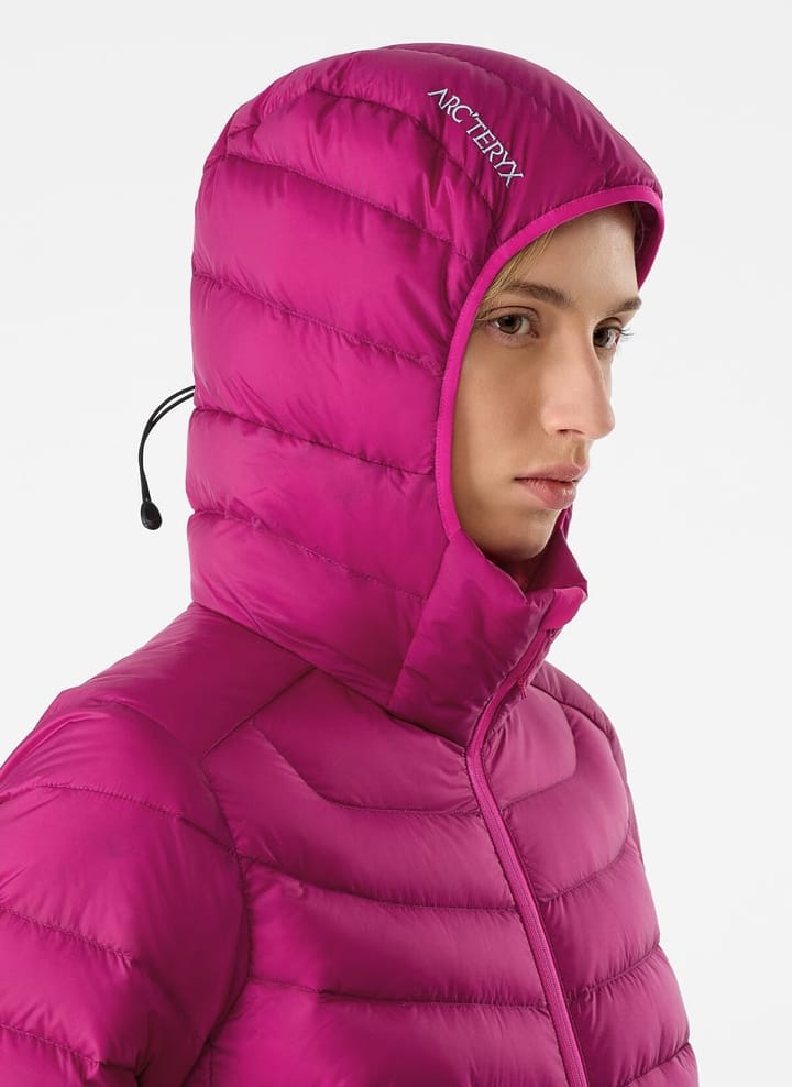 Arc'teryx Women's Cerium Hoody Synth Arc'teryx