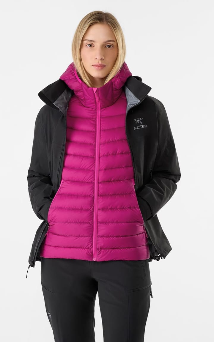 Arc'teryx Women's Cerium Hoody Synth Arc'teryx