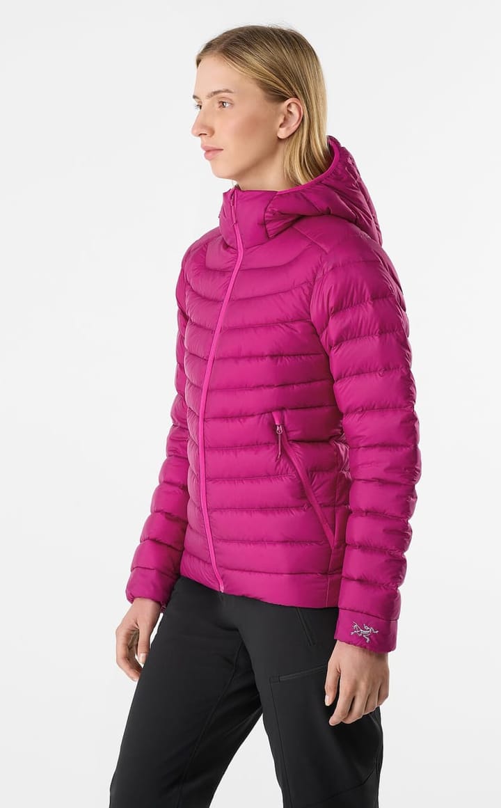 Arc'teryx Women's Cerium Hoody Synth Arc'teryx