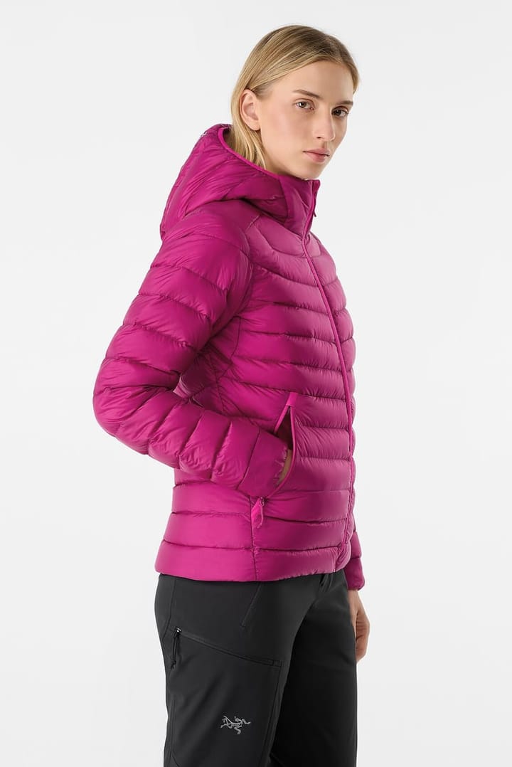 Arc'teryx Women's Cerium Hoody Synth Arc'teryx