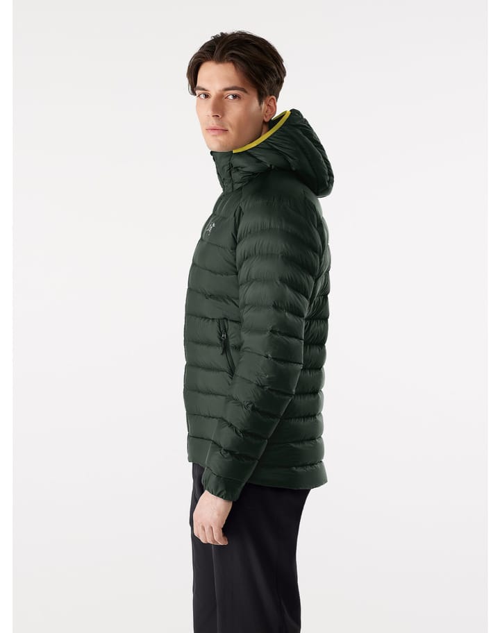 Arc'teryx Men's Cerium LT Hoody Conifer Arc'teryx