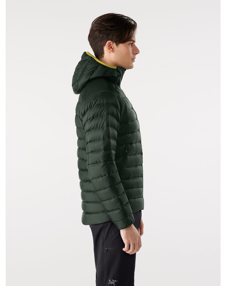 Arc'teryx Men's Cerium LT Hoody Conifer Arc'teryx Arc'teryx Men's Cerium LT Hoody Conifer Arc'teryx