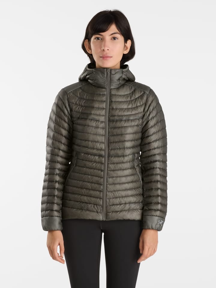 Arc'teryx Cerium Lightweight Hoody W Forage Arc'teryx