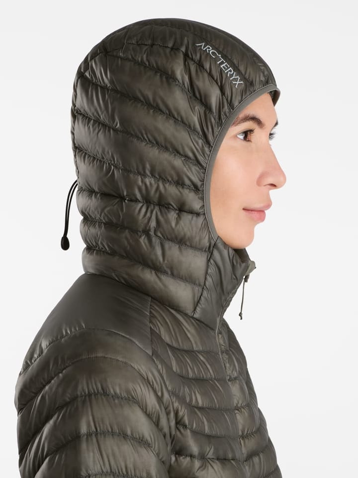 Arc'teryx Cerium Lightweight Hoody W Forage Arc'teryx