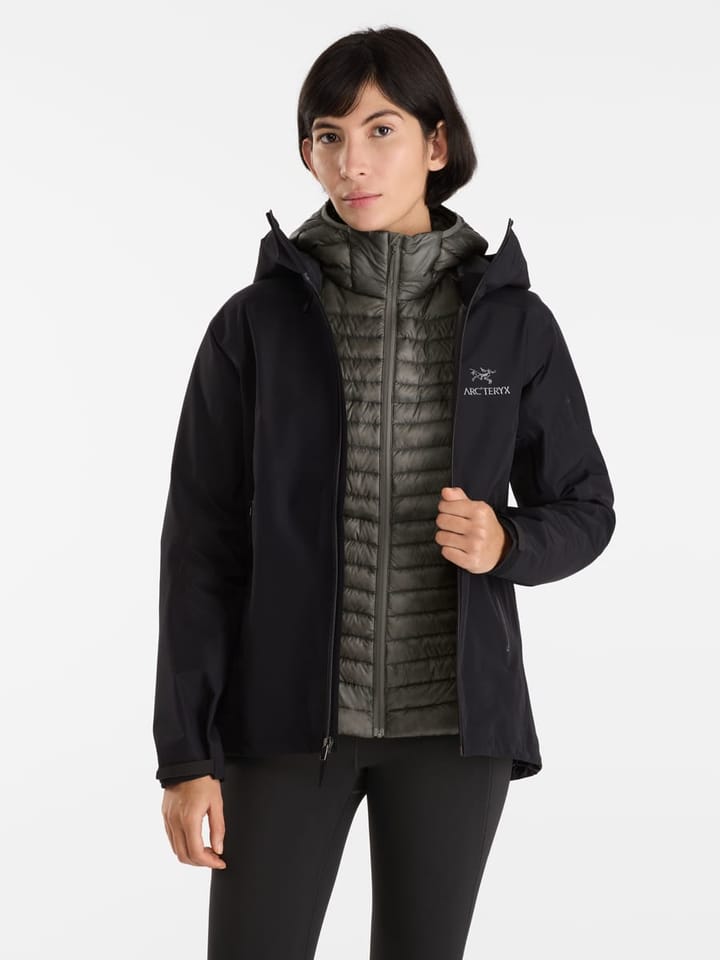 Arc'teryx Cerium Lightweight Hoody W Forage Arc'teryx