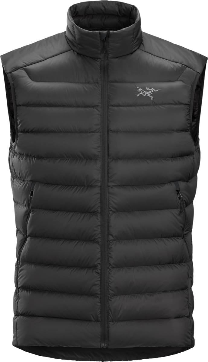 Arc'teryx Cerium Vest M Black Arc'teryx