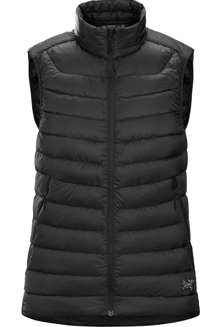 Arc'teryx Cerium Vest W Black Arc'teryx