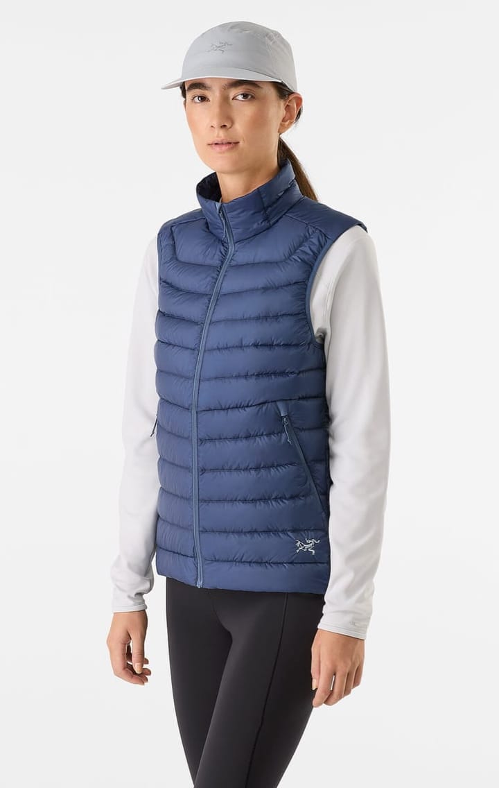 Arc'teryx Cerium Vest W Black Arc'teryx