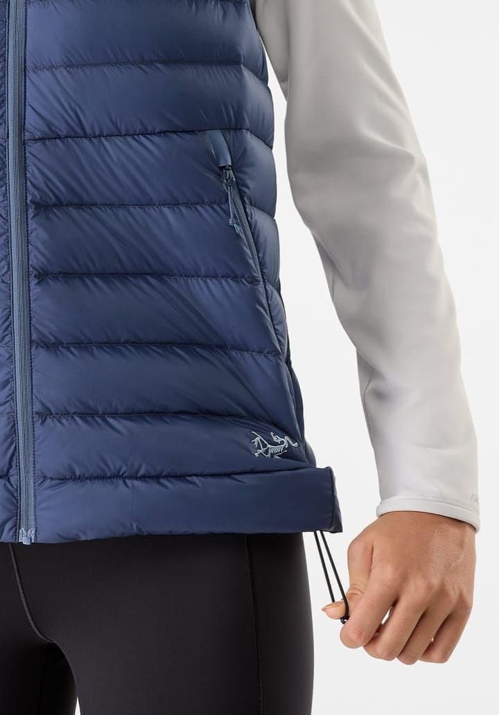 Arc'teryx Cerium Vest W Black Arc'teryx