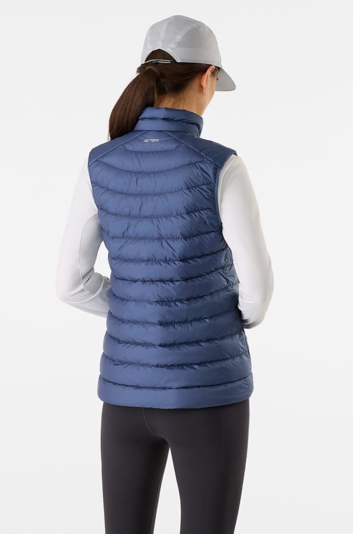 Arc'teryx Cerium Vest W Black Arc'teryx