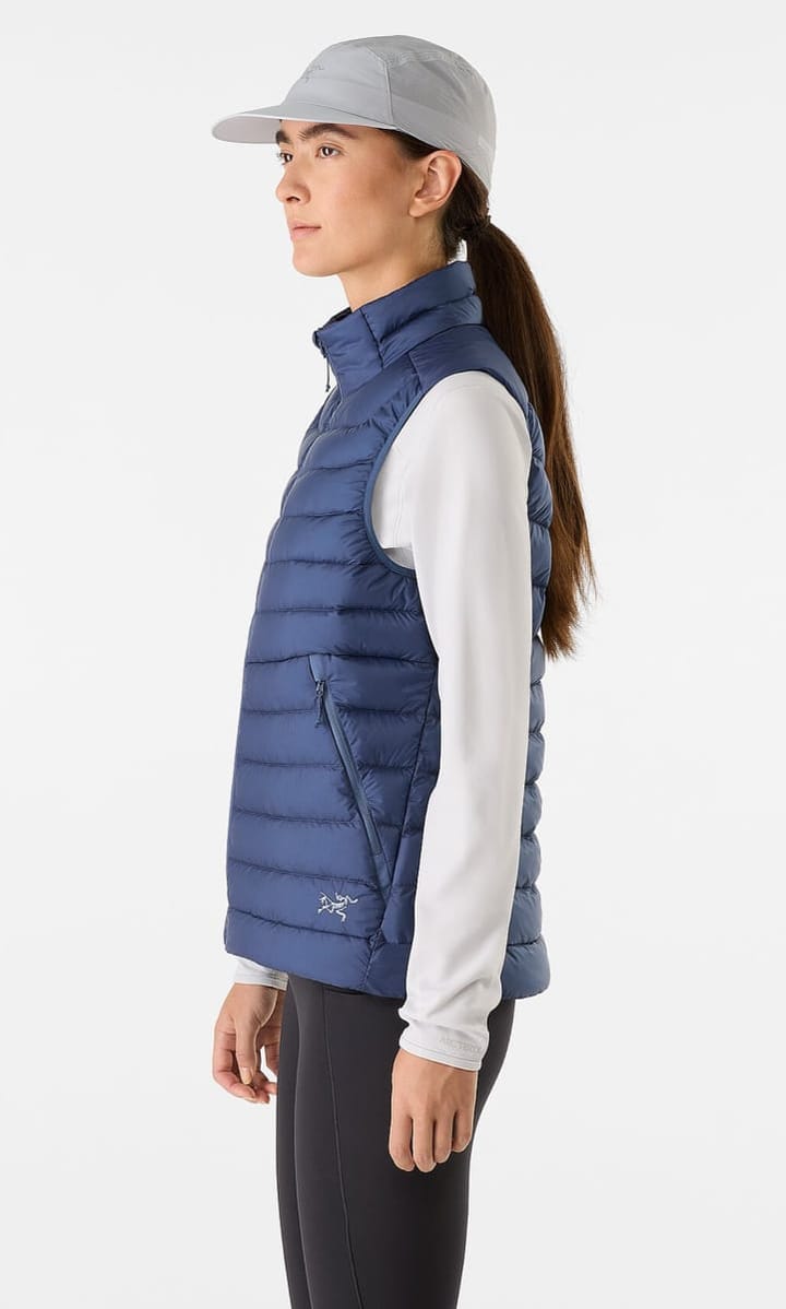 Arc'teryx Cerium Vest W Black Arc'teryx