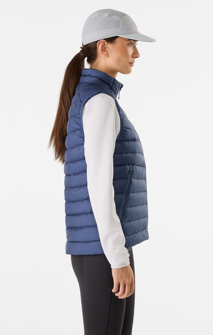 Arc'teryx Cerium Vest W Black Arc'teryx