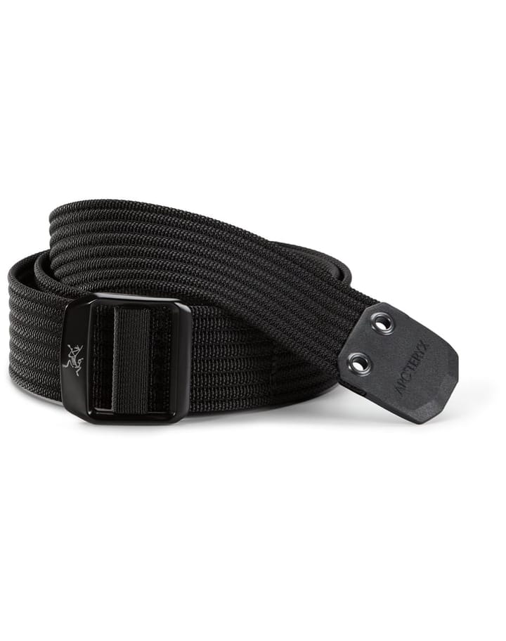 Arc'teryx Conveyor Belt 32mm Black Arc'teryx