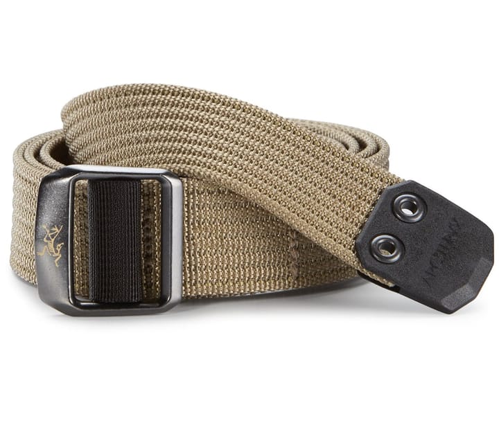 Arc'teryx Conveyor Belt 32mm Fallow Arc'teryx