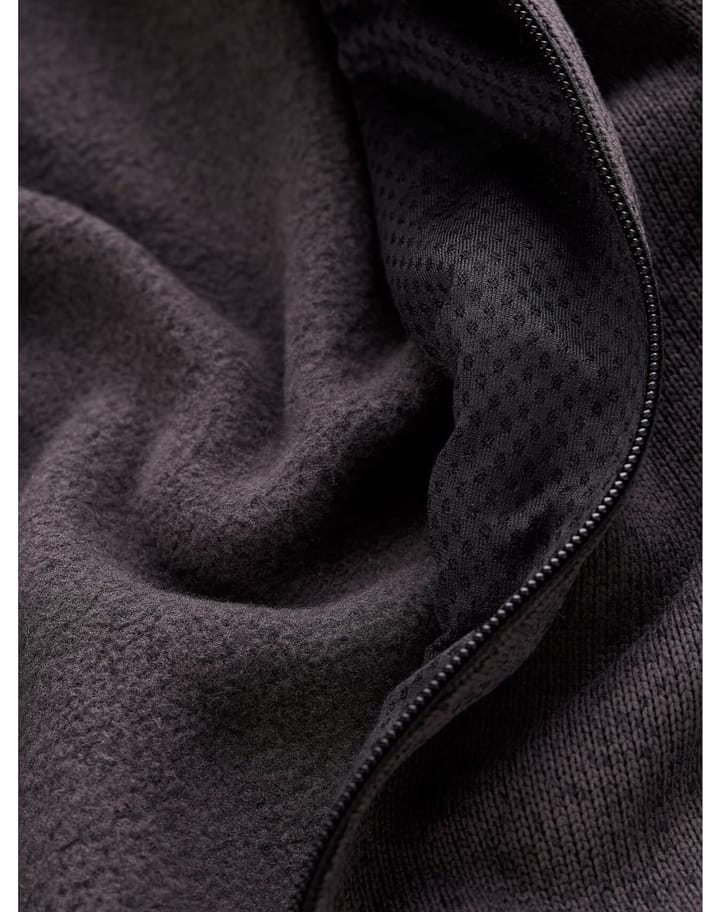 Arc'teryx Covert Cardigan W Black Heather Arc'teryx