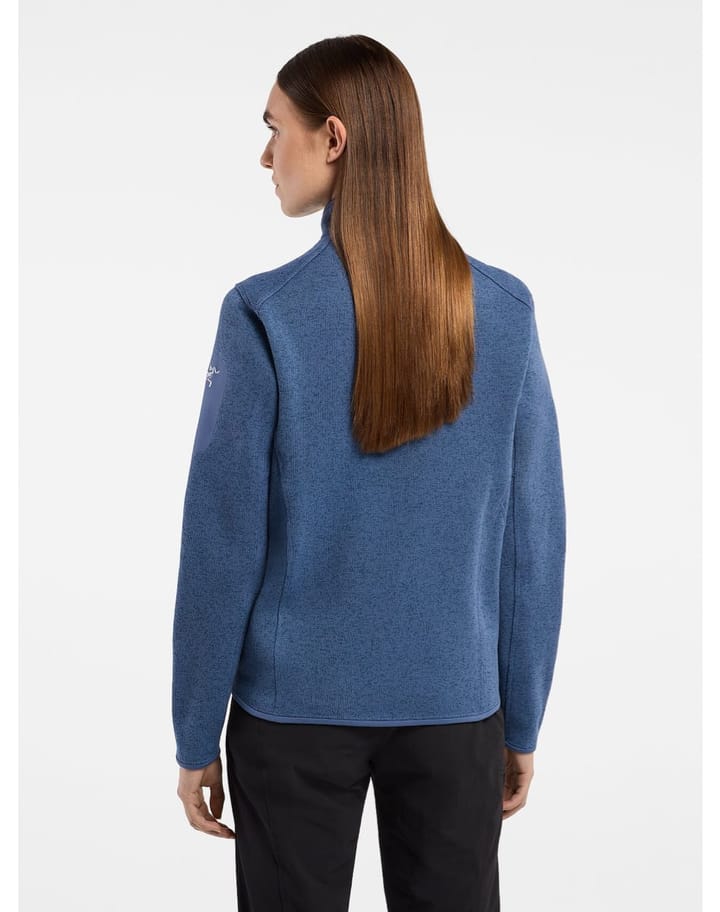 Arc'teryx Covert Cardigan W Atmos Heather Arc'teryx Arc'teryx Covert Cardigan W Atmos Heather Arc'teryx