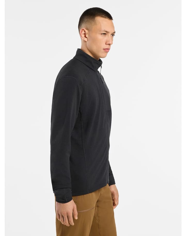 Arc'teryx Men's Delta Jacket Black Arc'teryx