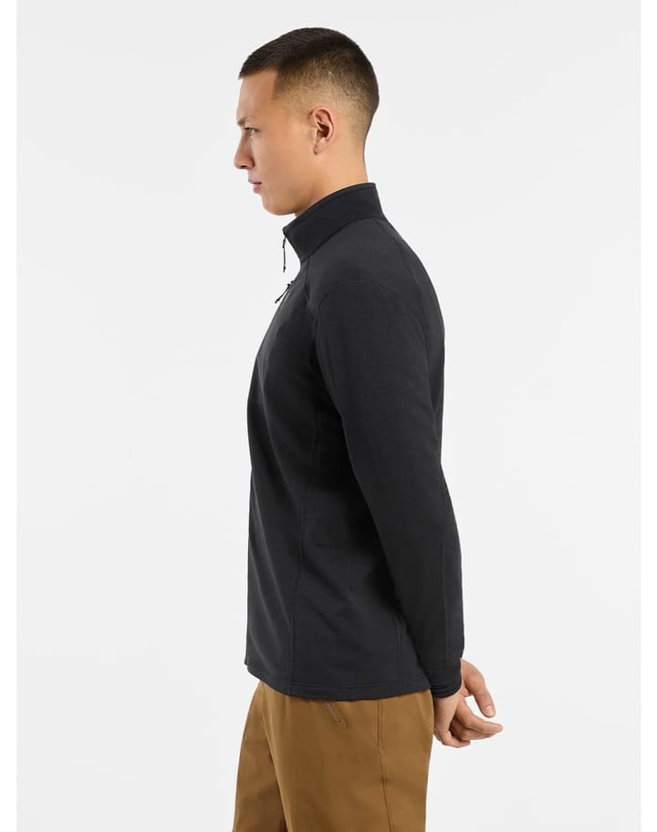 Arc'teryx Men's Delta Jacket Black Arc'teryx