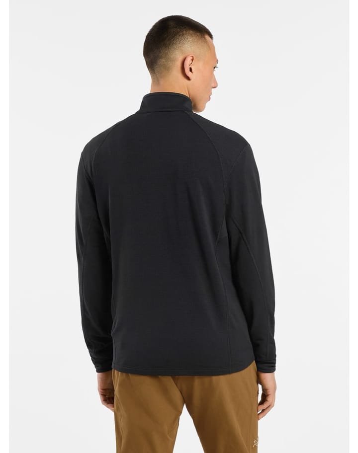 Arc'teryx Men's Delta Jacket Black Arc'teryx