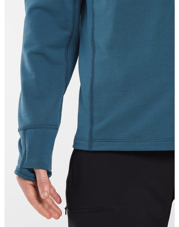 Arc'teryx Men's Delta Jacket Serene Arc'teryx