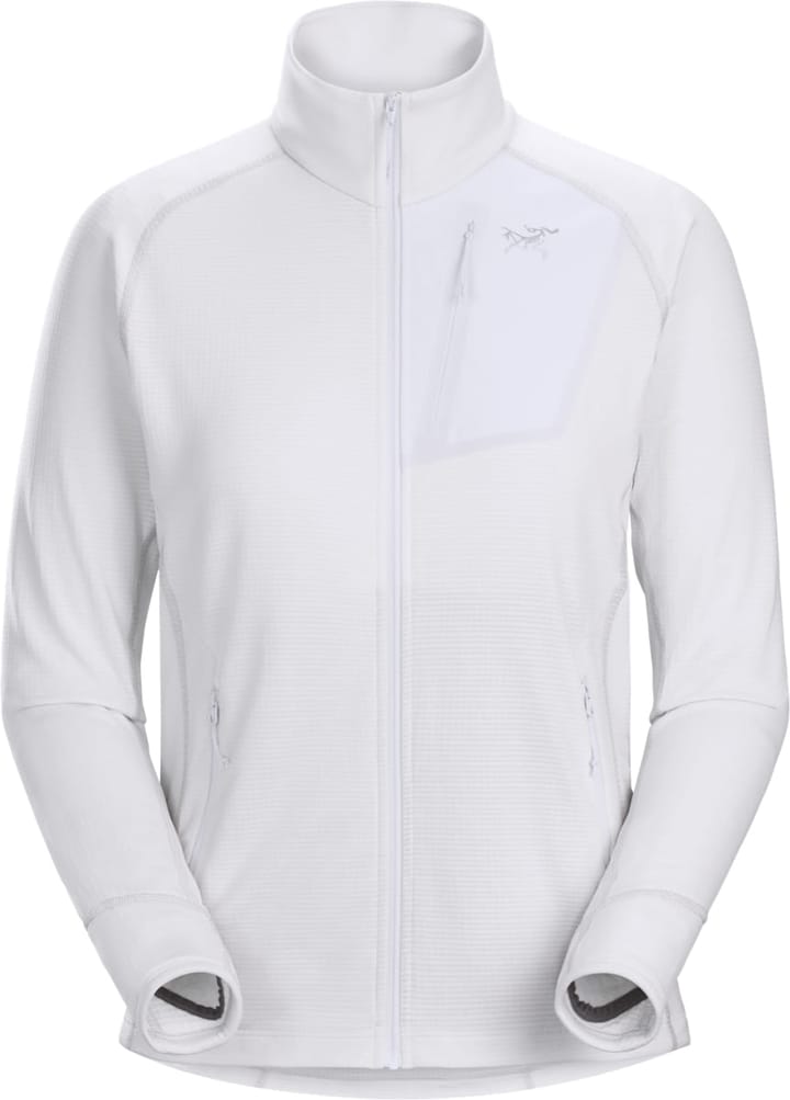 Arc'teryx Delta Jacket W Atmos Arc'teryx
