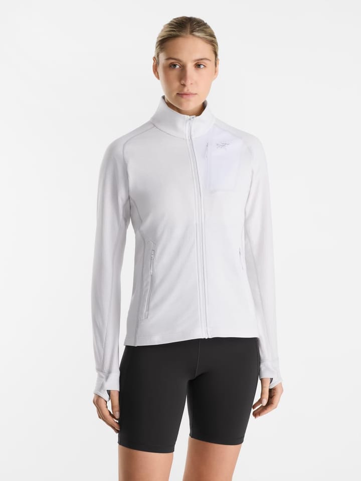 Arc'teryx Delta Jacket W Atmos Arc'teryx