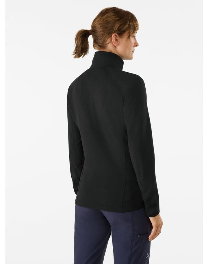 Arc'teryx Delta Jacket W Black Arc'teryx