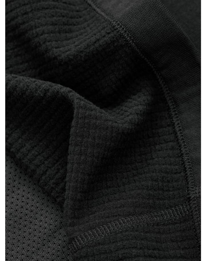 Arc'teryx Delta Jacket W Black Arc'teryx