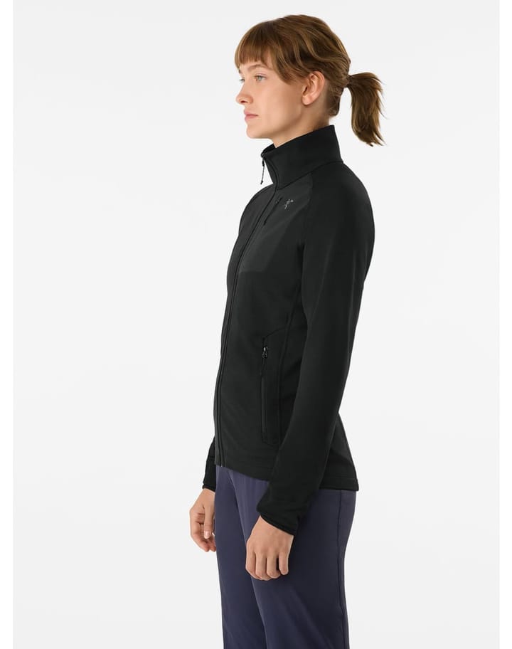 Arc'teryx Delta Jacket W Black Arc'teryx