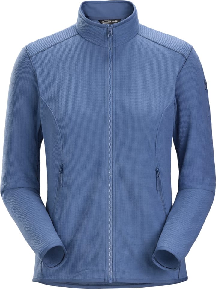 Arc'teryx Women's Delta LT Jacket Moonlit Arc'teryx
