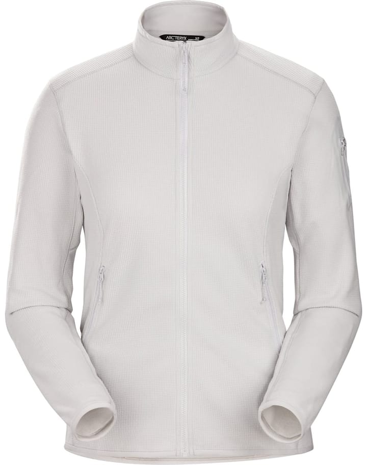 Arc'teryx Delta LT Jacket Women's Solitude Arc'teryx Arc'teryx Delta LT Jacket Women's Solitude Arc'teryx