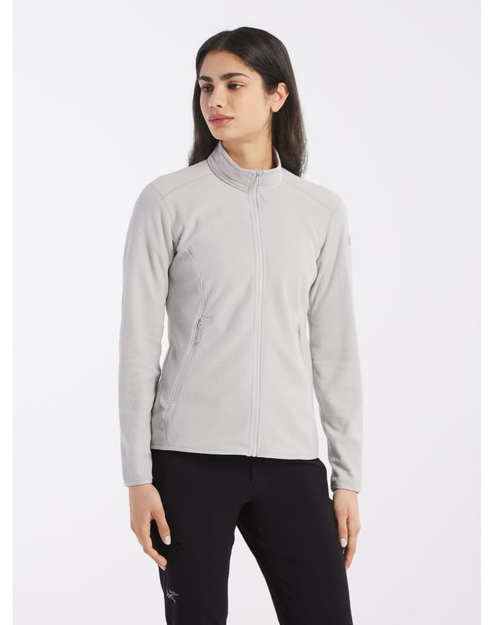 Arc'teryx Delta LT Jacket Women's Solitude Arc'teryx Arc'teryx Delta LT Jacket Women's Solitude Arc'teryx