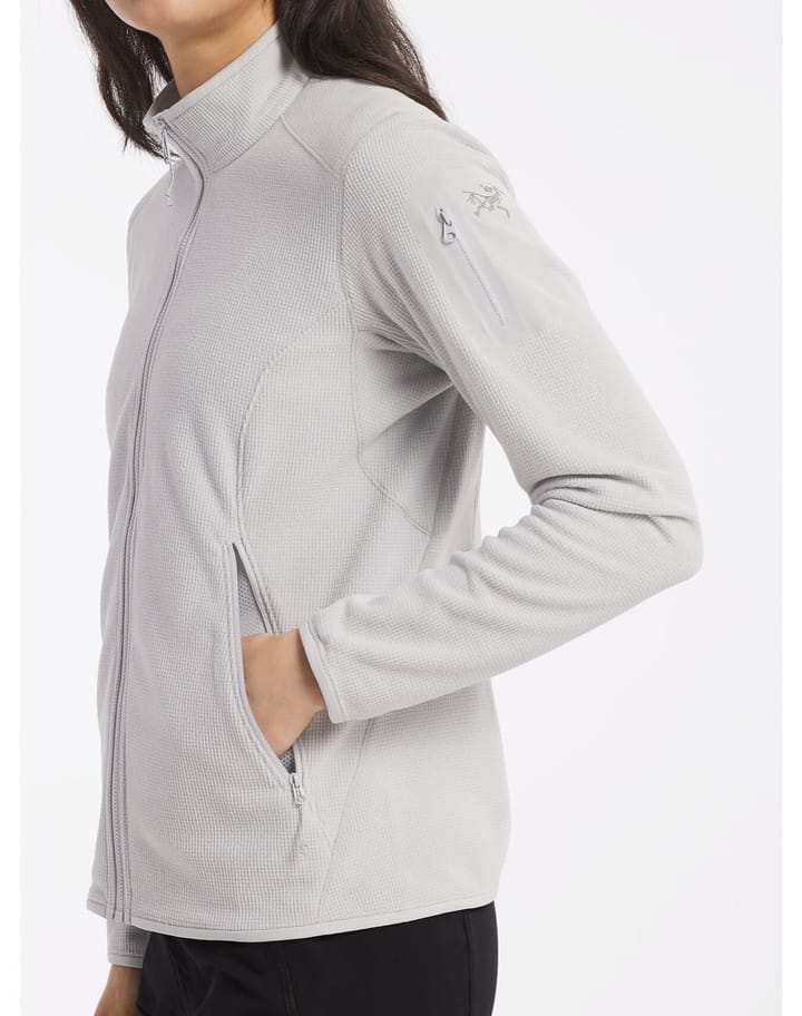 Arc'teryx Delta LT Jacket Women's Solitude Arc'teryx Arc'teryx Delta LT Jacket Women's Solitude Arc'teryx