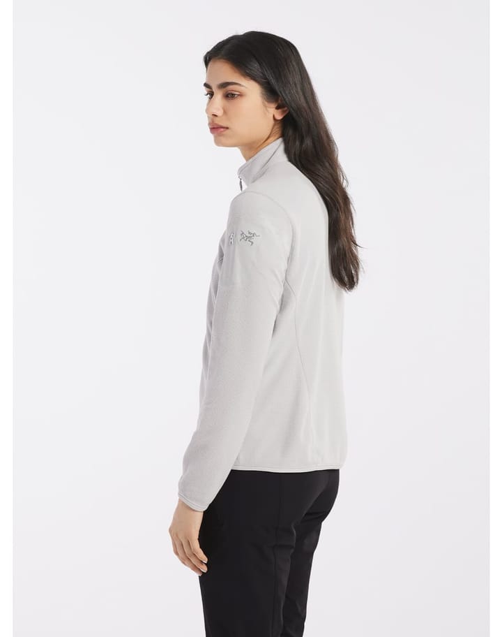 Arc'teryx Delta LT Jacket Women's Solitude Arc'teryx Arc'teryx Delta LT Jacket Women's Solitude Arc'teryx