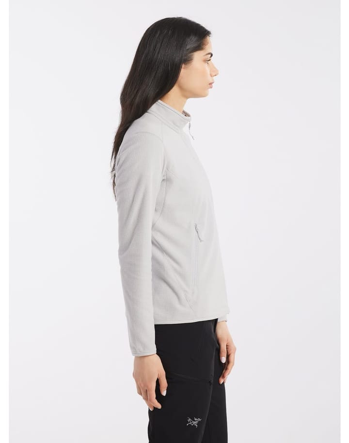 Arc'teryx Delta LT Jacket Women's Solitude Arc'teryx Arc'teryx Delta LT Jacket Women's Solitude Arc'teryx
