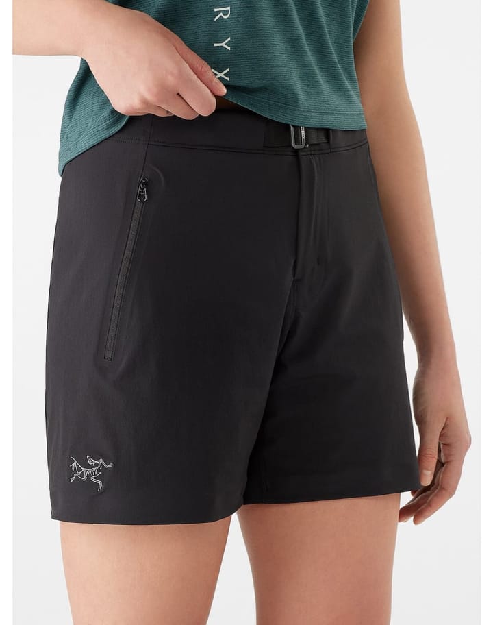 Arc'teryx Gamma Lt Short 6 In Women'S Fallow Arc'teryx Arc'teryx Gamma Lt Short 6 In Women'S Fallow Arc'teryx