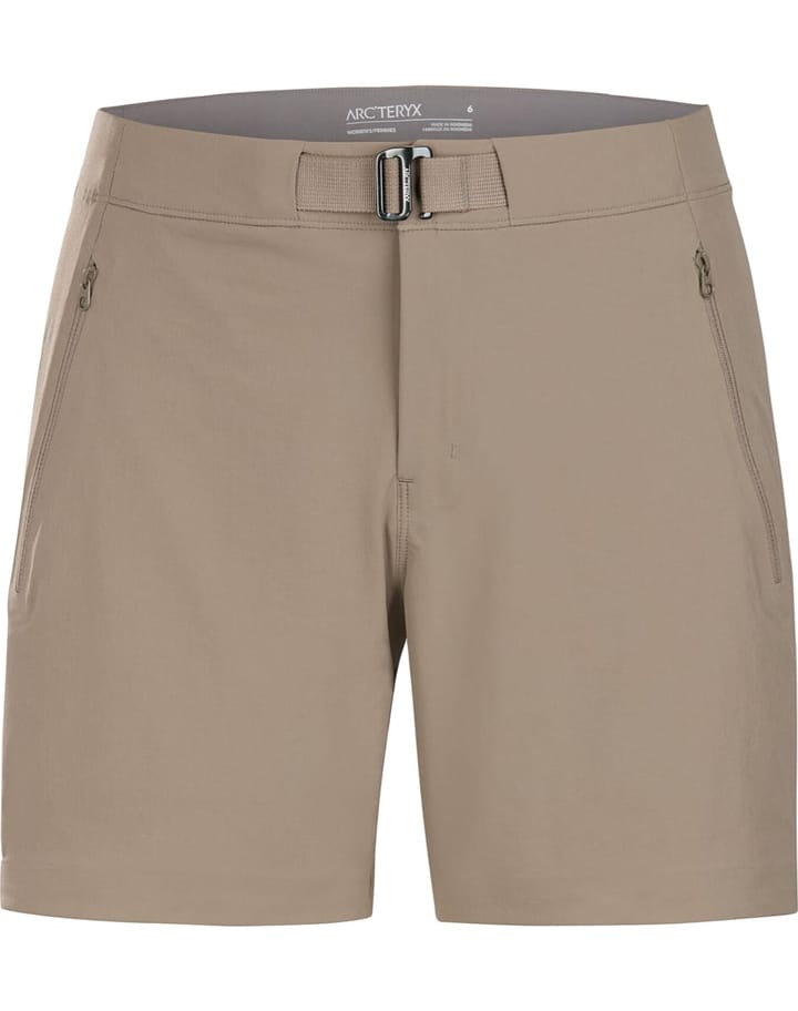 Arc'teryx Gamma Lt Short 6 In Women'S Fallow Arc'teryx Arc'teryx Gamma Lt Short 6 In Women'S Fallow Arc'teryx