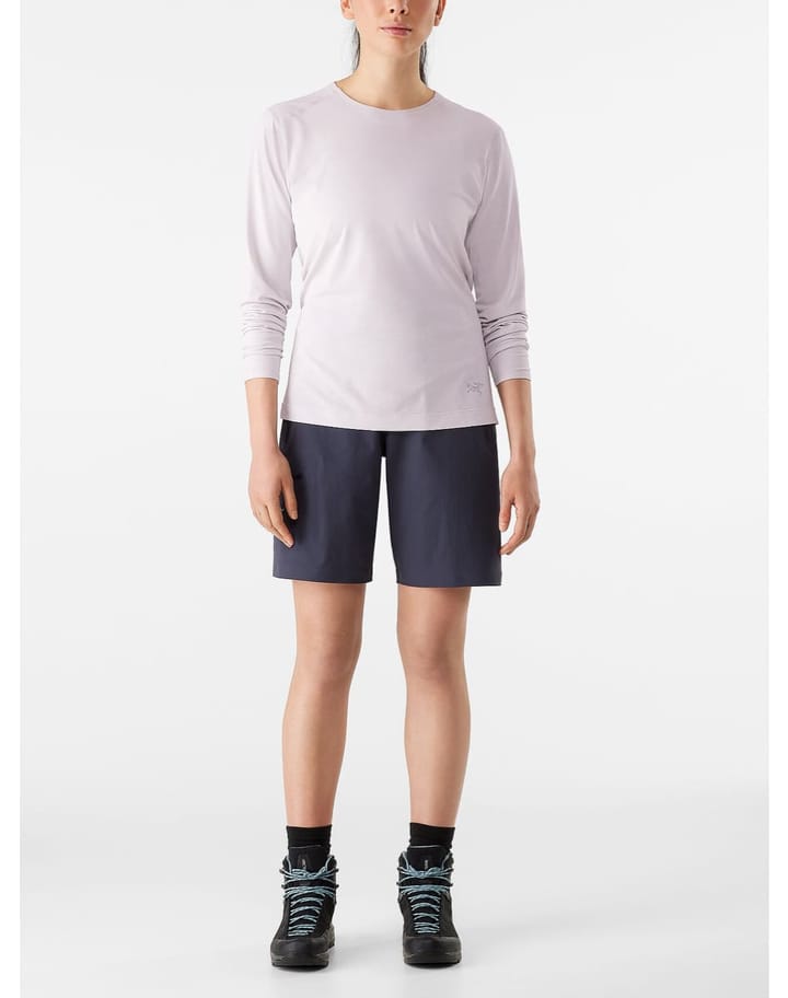 Arc'teryx Gamma Lt Short 9 In Women'S Jupiter Arc'teryx