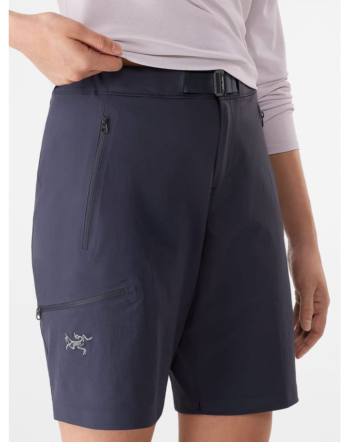 Arc'teryx Gamma Lt Short 9 In Women'S Jupiter Arc'teryx