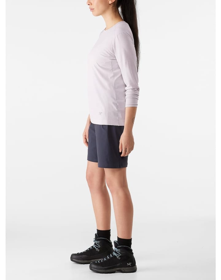 Arc'teryx Gamma Lt Short 9 In Women'S Jupiter Arc'teryx