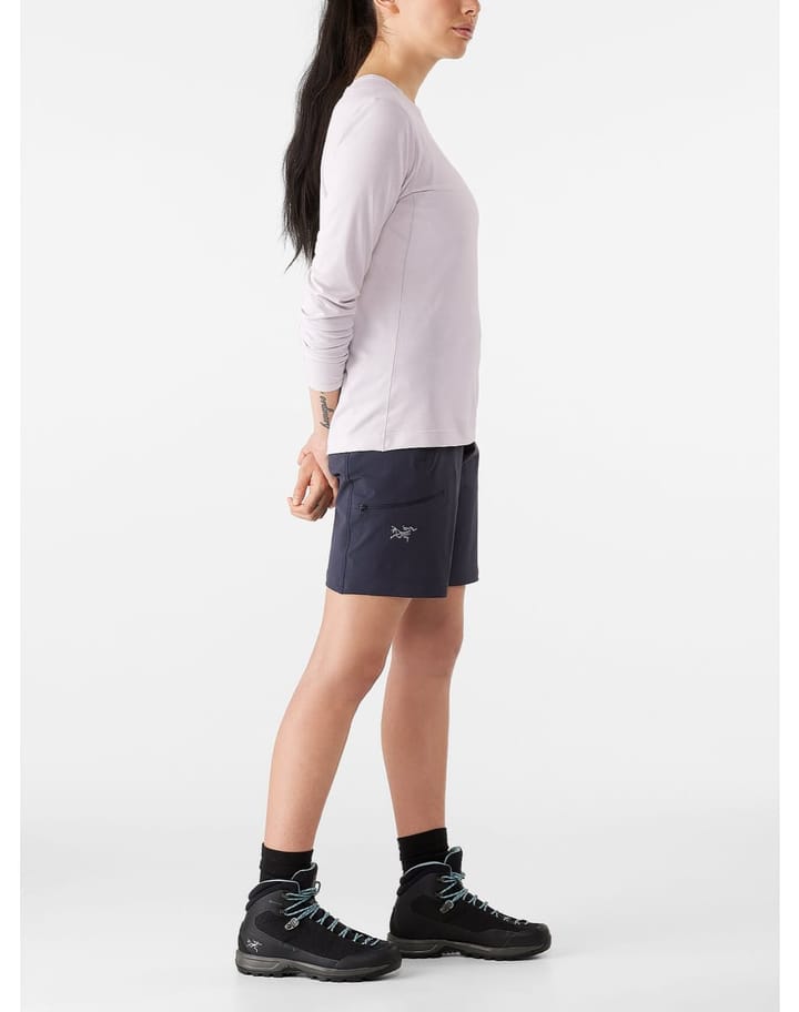 Arc'teryx Gamma LT Short 9" Women's Jupiter Arc'teryx Arc'teryx Gamma LT Short 9" Women's Jupiter Arc'teryx