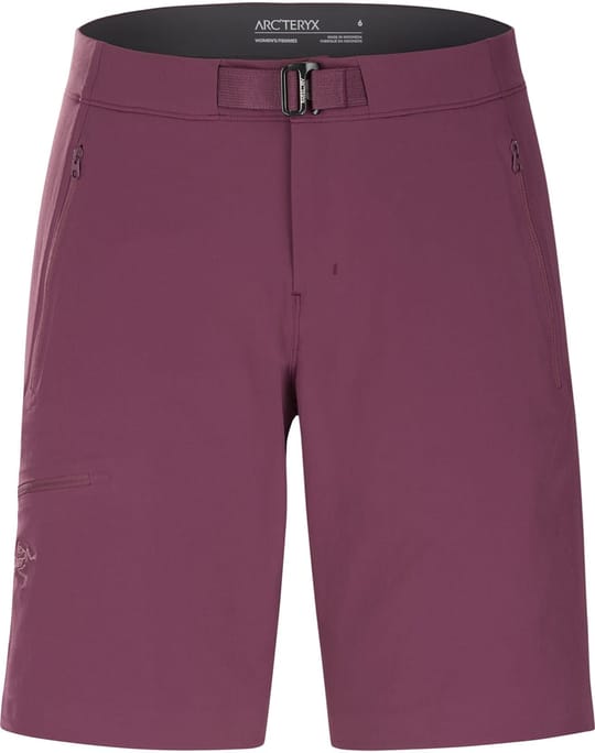 Arc'teryx Gamma Lt Short 9 In Women'S Jupiter Fjellsport.no