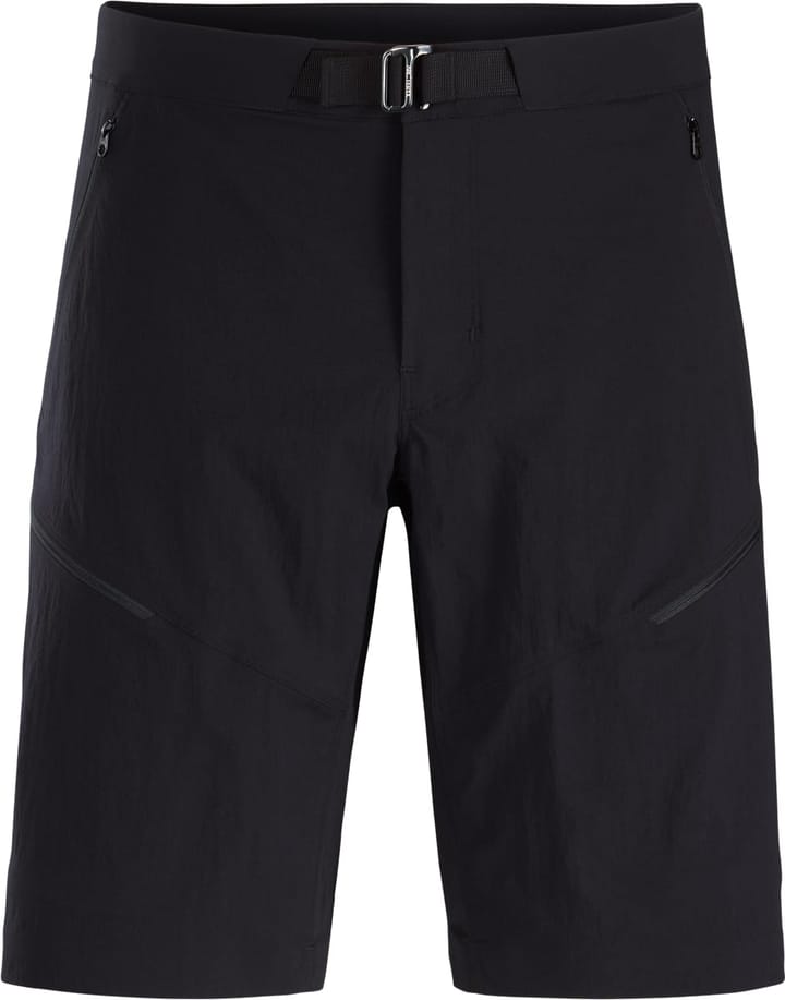 Arc'teryx Men's Gamma Quick Dry Short 11 In Black Arc'teryx