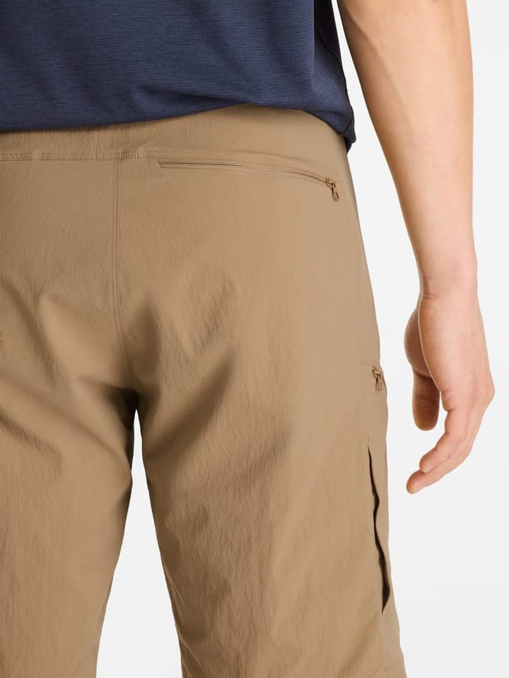 Arc'teryx Men's Gamma Quick Dry Short 11 In Serene Arc'teryx