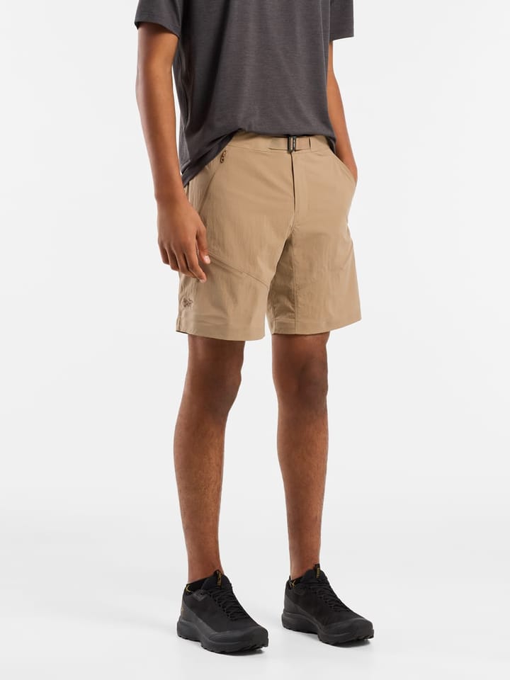 Arc'teryx Gamma Quick Dry Short 9 In M Canvas Arc'teryx