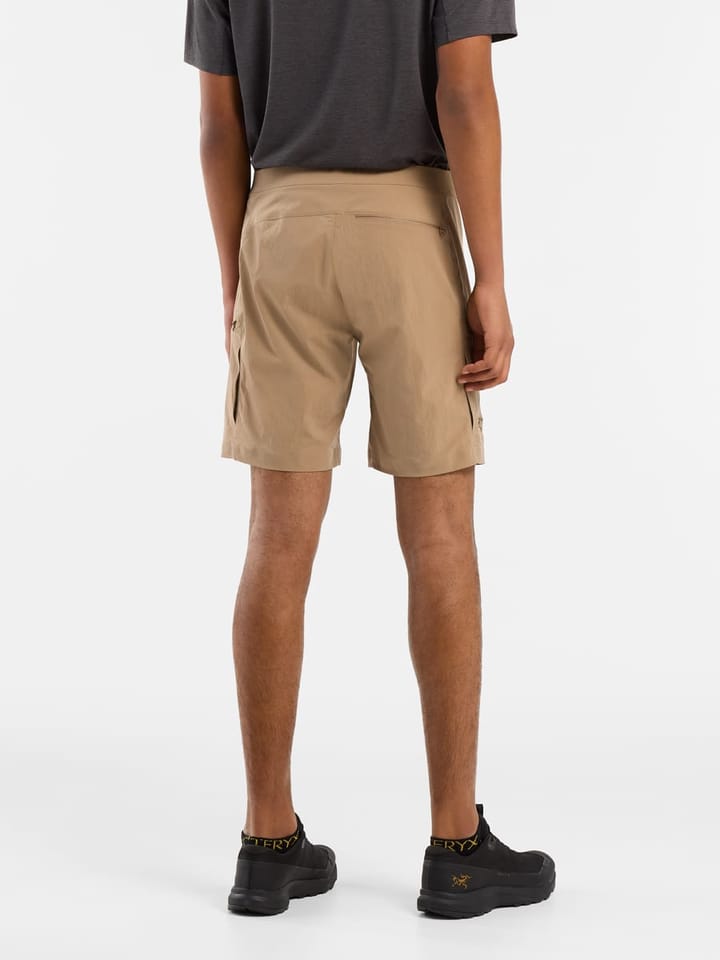 Arc'teryx Gamma Quick Dry Short 9 In M Canvas Arc'teryx