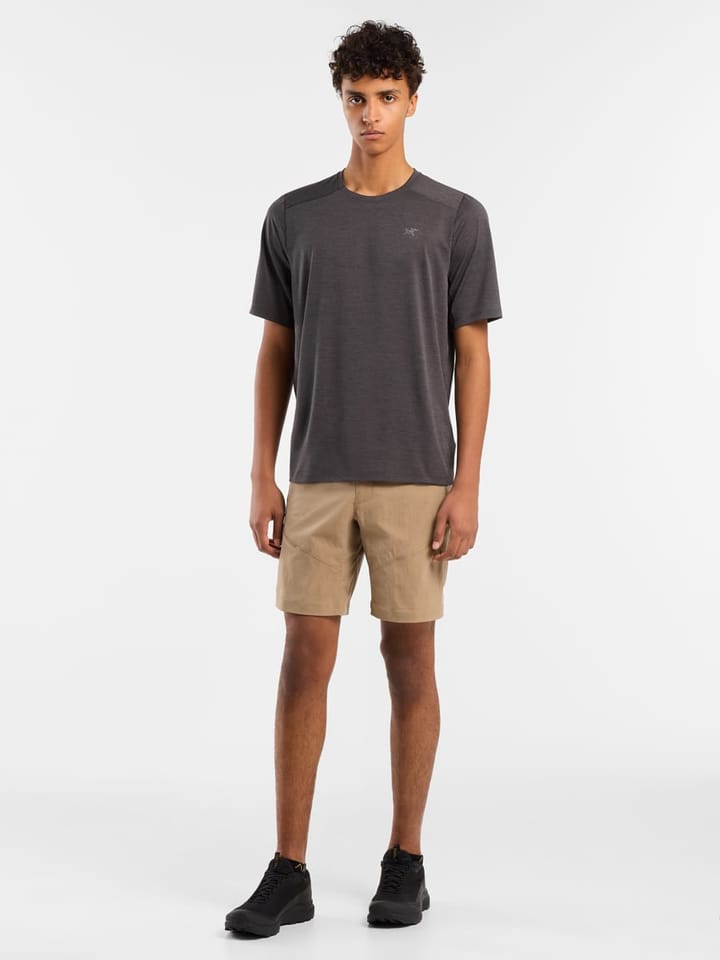 Arc'teryx Gamma Quick Dry Short 9 In M Canvas Arc'teryx